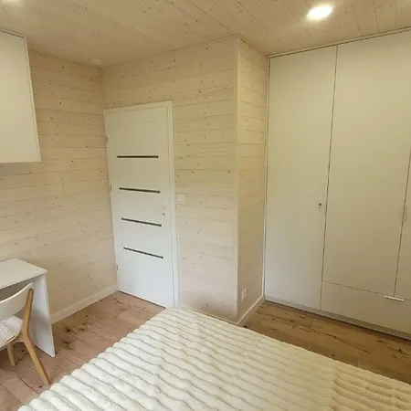 Wioslem W Hamaku Nad Wkra Rybitwy (Plonsk)