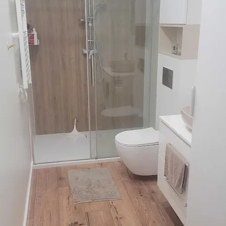 Wioslem W Hamaku Nad Wkra Aldeamento Turístico