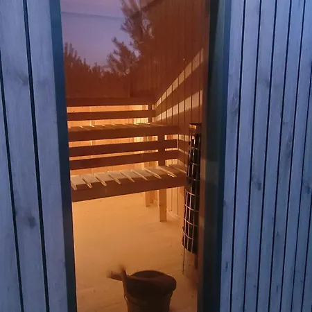Wioslem W Hamaku Nad Wkra * Rybitwy (Plonsk)