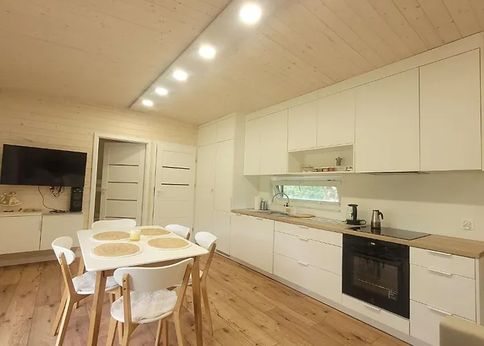 Wioslem W Hamaku Nad Wkra