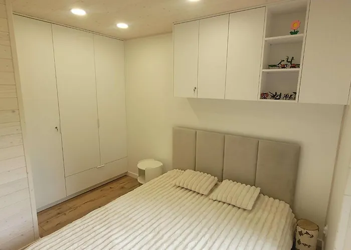 Tatil parkı Wioslem W Hamaku Nad Wkra