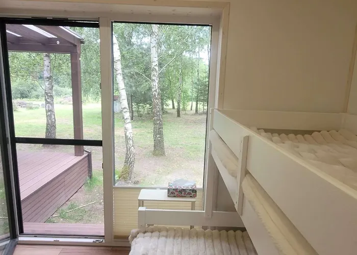 Wioslem W Hamaku Nad Wkra *